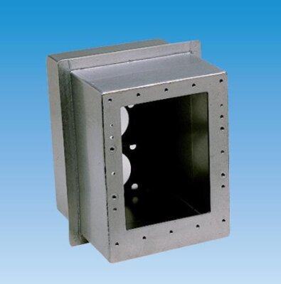 Astral Sprint V4A Rohbauteil Einbautiefe 240 mm