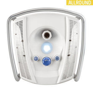 BADU Jet wave Fertigmontagesatz 230 V