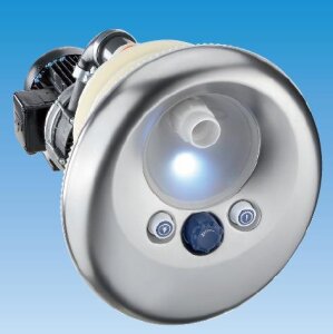 BADU Jet Vogue Fertigmontagesatz 230 V