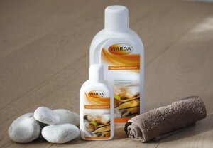 WARDA Saunaaufgusskonzentrat 3 Liter- verschiedene...
