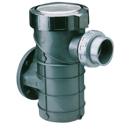 Astral Haar und Fasernfänger