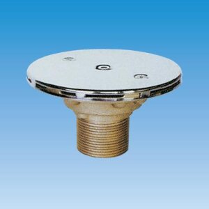 Bodendüse mengenregulierbar und verschließbar...