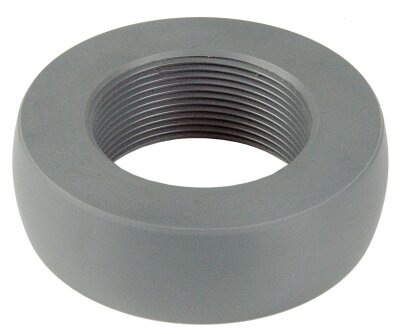 PVC Übergangsstück / Adapter DA 99 x 2" IG