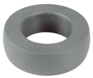 PVC Übergangsstück / Adapter DA 99 x 2" IG