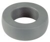 PVC Übergangsstück / Adapter DA 99 x 2" IG
