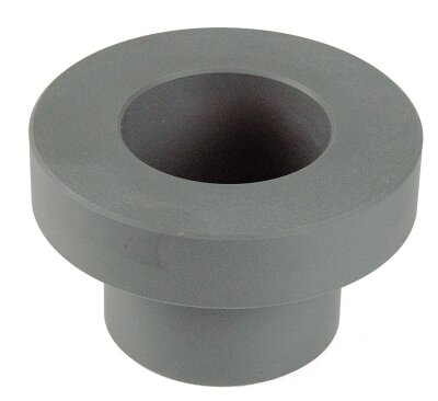 PVC Übergangsstück / Adapter DA 99 x D 63/DN 50