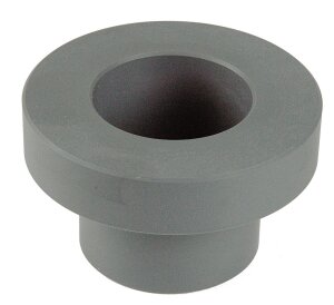 PVC Übergangsstück / Adapter DA 99 x D 63/DN 50