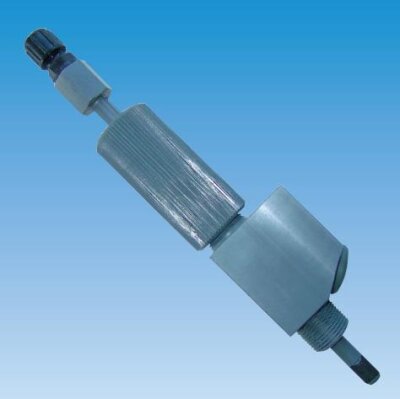 AQ Kaltwasserimpfstelle Impfventil 3/4" Spezial