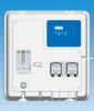 Swim-tec Aqua Consulting Public CL 2 nach DIN 19634 Chlor + PH Dosieranlage