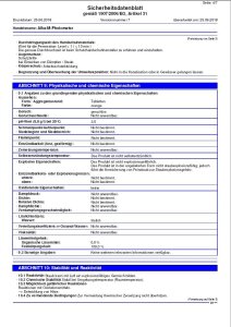 Scuba II Kombi-Tabletten-Pack