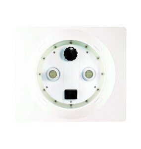 BADU Jet Super-Sport Fertigmontagesatz 230 V für...