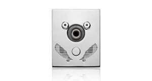 UWE Jetstream JUNO Edelstahl Optik Fertigbauteil 3,5 kW 400V