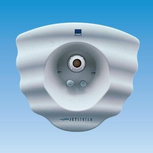 UWE Jetstream COCO Fertigmontagesatz für PVC...