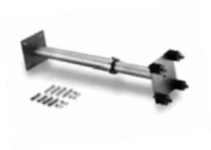 UWE Jetstream Höhenverstellbare Konsole