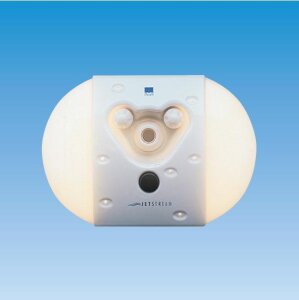 UWE Jetstream BAMBO Fertigbauteile für PVC Fitting...