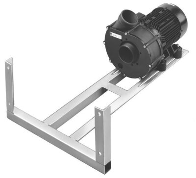 UWE Jetstream Wandkonsole