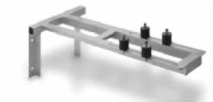 UWE Jetstream Wandkonsole