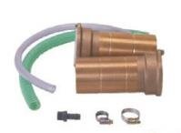 FITSTAR Verlängerungssatz 170 mm G2 IG x G2 AG