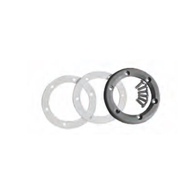 FITSTAR Flanschsatz für JUNIOR und JUNIOR KOMPAKT