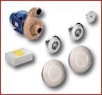 FITSTAR Einbausatz Zweiflut Gegenschwimmanlage DOUBLE-JET...