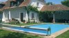 Bieri Isola Abdeckung Schwimmfolie Preis pro m² inkl Wellenbefestigungsmaterial