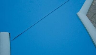 Isola Konfektionsschnitt Schrägschnitt je Schnitt