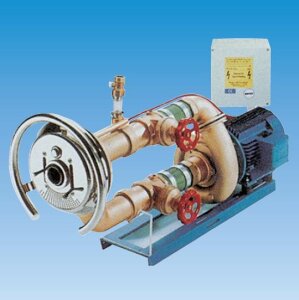 FITSTAR Einbausatz Taifun 165 mm f. Fertigbecken m....