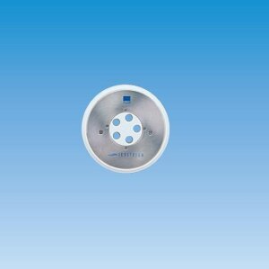 UWE Jetstream LIDO 2 Fertigbausatz mit Pumpe 230V 3,2kW