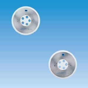 UWE Jetstream LIDO 2 Fertigbausatz mit Pumpe 230V 3,2kW