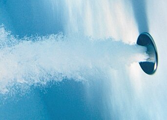 UWE Jetstream Regelbare Luftansaugung