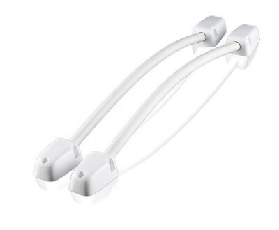 Swim-Tec Eurojet Griffpaar für Beton-/Fliesenbecken für alle Anlagen