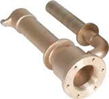 FITSTAR Wandeinbaugehäuse Druckseite, G2 IG,...