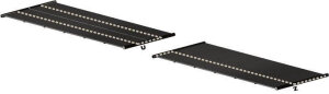 SOLAR-RIPP ® BTO 250 cm x Länge nach Auswahl Built to Order
