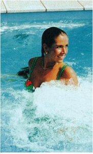 Boden-Luftsprudelanlagen Luftsprudler BS 75 Q 400V; 2,2 kW