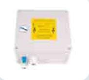 Boden-Luftsprudelanlagen PN-Schaltung mit automatischem...