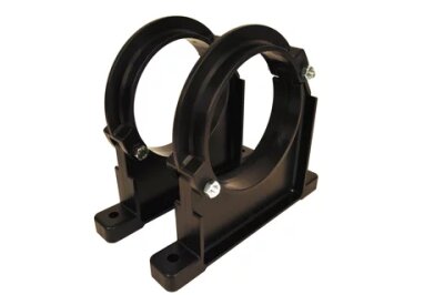 TITAN Wärmetauscher Wandhalterung