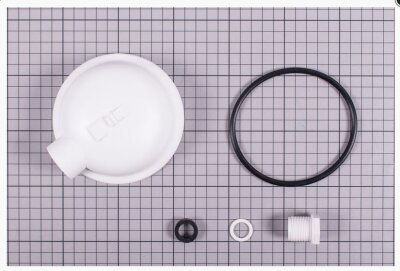 Kappe für Ersatzlampe 300 W Swim-tec