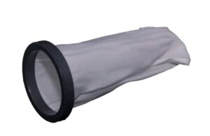 Krülland BAUKA Ersatz Filtersack