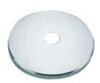 Astral Abdeckrosette V4A poliert für Wasserpilz und Sprühpilz