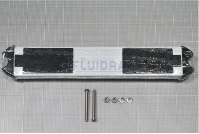 Ersatzstufe für Astral + Swim-tec Leiter V4A