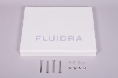 Astralpool Ersatzplattform für Hochbeckenleiter