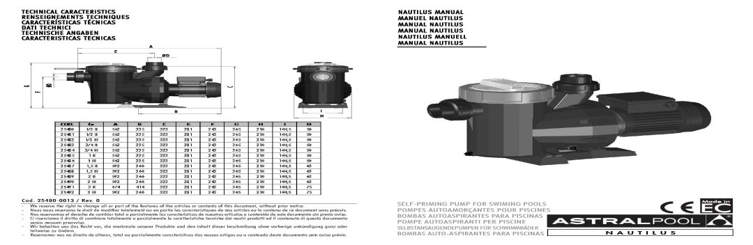 Swim-Tec Nautilus Vorfilterkorb für Nautilus Pumpen und SuperSprint/ Viktoria Ersatz Filterkorb