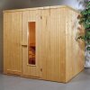 Saunatop Sauna Eifel Classic Elementsauna