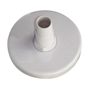 Skimmerplatte Skimvac für Miniskimmer d 180 mm