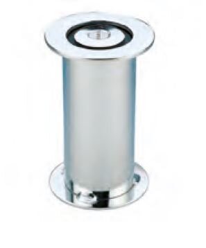 Astralpool Einbauhülse gerade Wettkampfleine