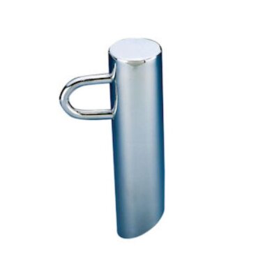 Leinenhalterung aus Edelstahl