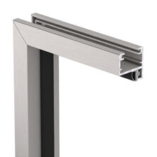 MODUL-DOOR-TZ B Zarge auf Wunschmass bis 100 x 200 cm...