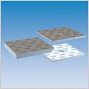 Lux Elements TUB-BOL 900/1850 M Bausatz