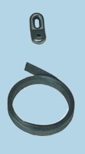 Set zur Befestigung eines Kollektors von MTH