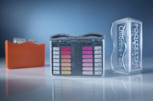 Lovibond Pooltester Chlor und pH